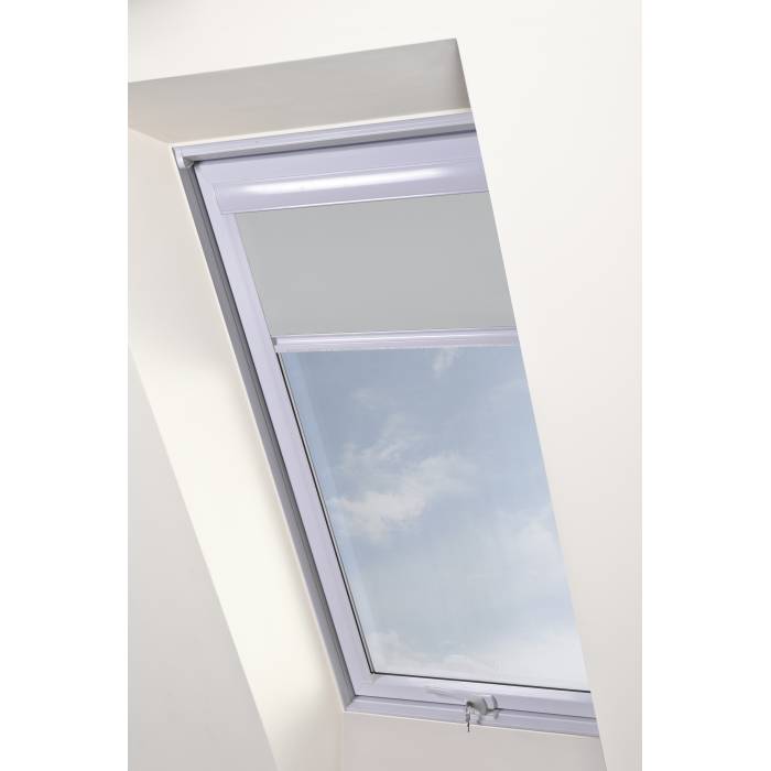 skylight roller blind